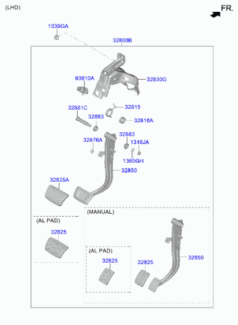 PICANTO 22 (2023-) 04.01.2024 2024