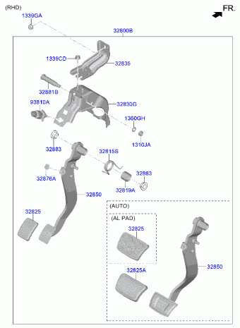 PICANTO 22 (2023-) 04.01.2024 2024