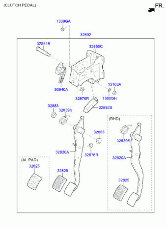 PICANTO 22 (2023-) 04.01.2024 2024
