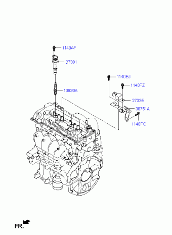 PICANTO 22 (2023-) 04.01.2024 2024