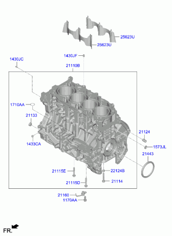 SORENTO 23 (2023-) 11.12.2023 2024