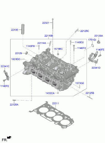 SORENTO 23 (2023-) 11.12.2023 2024