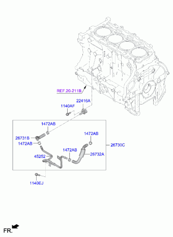 SORENTO 23 (2023-) 11.12.2023 2024