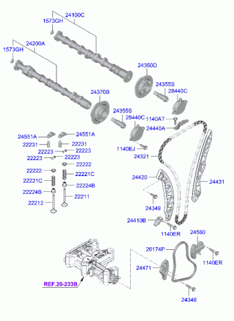 SORENTO 23 (2023-) 11.12.2023 2024