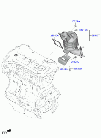 SORENTO 23 (2023-) 11.12.2023 2024