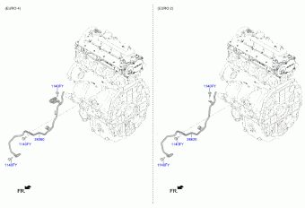 SORENTO 23 (2023-) 17.11.2023 2024