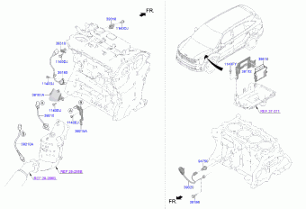 SORENTO 23 (2023-) 11.12.2023 2024