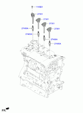 SORENTO 23 (2023-) 11.12.2023 2024