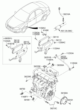 Cerato 17.01.2008 2008