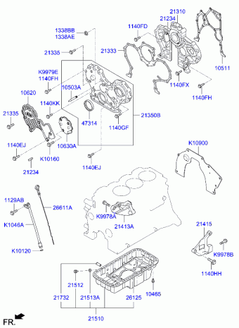 K2700 SPECIAL 12.04.2007 2007