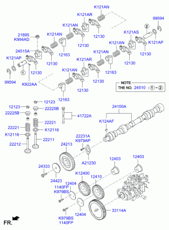 K2700 SPECIAL 12.04.2007 2007