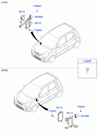 Picanto 25.05.2010 2011