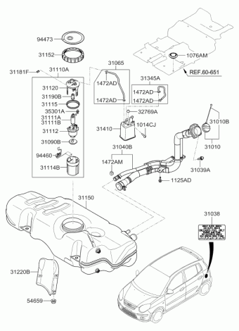 Picanto 25.05.2010 2011