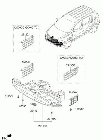 Sportage 08.09.2010 2011