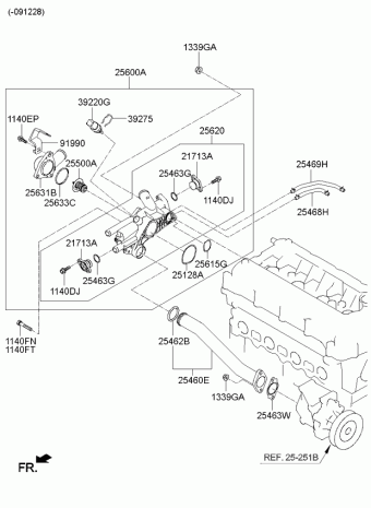 Cerato/Spectra 05.01.2010 2010