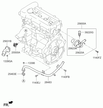 Cerato/Spectra 14.06.2012 2013