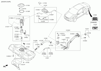 Cerato/Spectra 05.01.2010 2010