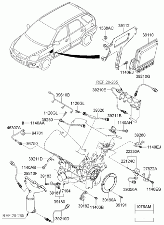 Sportage 04.04.2007 2007