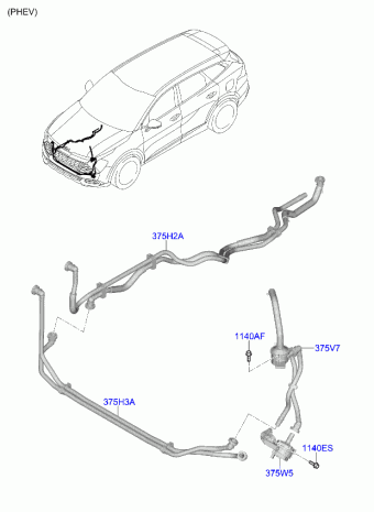 Sportage hybrid 24.11.2023 2024