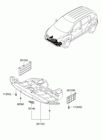 Sportage 14.01.2012 2012