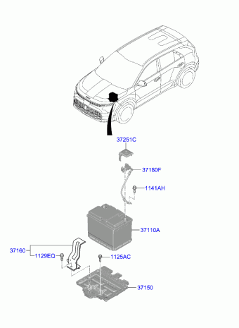 Niro Electric 23.11.2023 2024