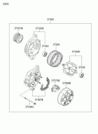 Sportage 07.04.2011 2011