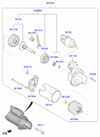 K5 23 (2023-) 05.02.2024 2024