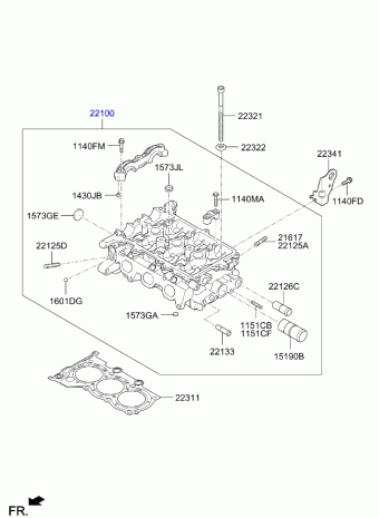 PICANTO 22 (2023-) 04.12.2023 2024