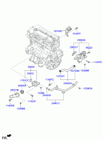 PICANTO 22 (2023-) 04.12.2023 2024