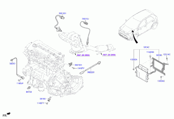 PICANTO 22 (2023-) 04.12.2023 2024