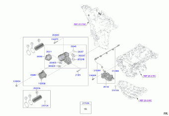 SORENTO 23 (2023-) 05.01.2024 2024