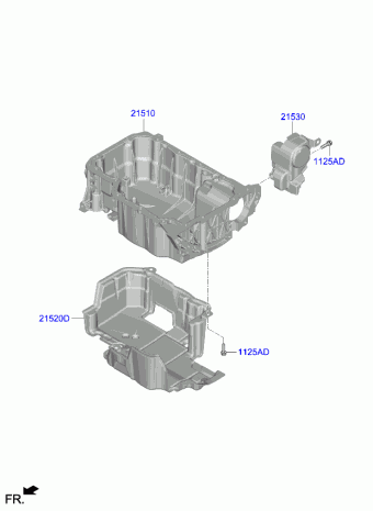 SORENTO 23 (2023-) 08.01.2024 2024