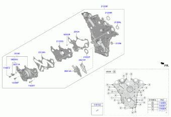SORENTO 23 (2023-) 05.01.2024 2024