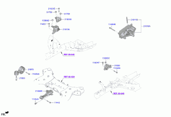 SORENTO 23 (2023-) 08.01.2024 2024