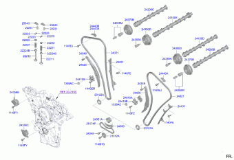 SORENTO 23 (2023-) 05.01.2024 2024