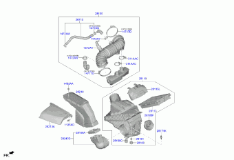 SORENTO 23 (2023-) 05.01.2024 2024