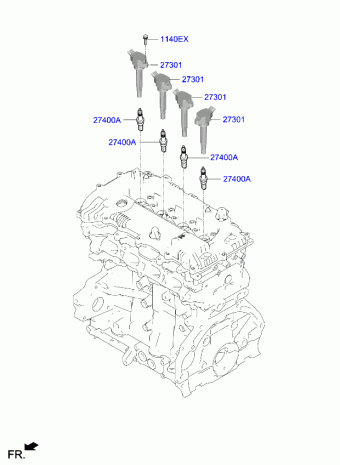 SORENTO 23 (2023-) 25.01.2024 2024
