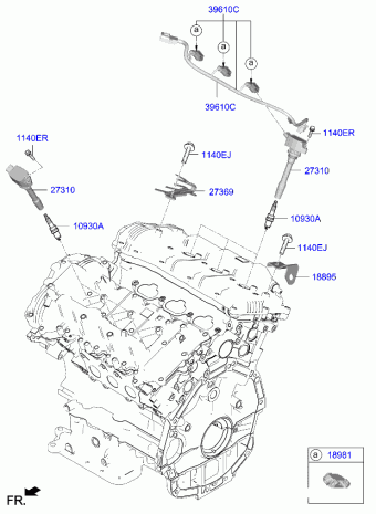 SORENTO 23 (2023-) 05.01.2024 2024