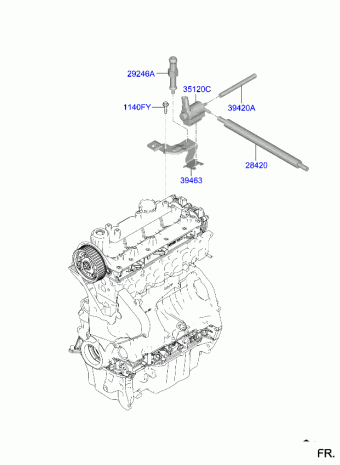 SORENTO 23 (2023-) 08.01.2024 2024