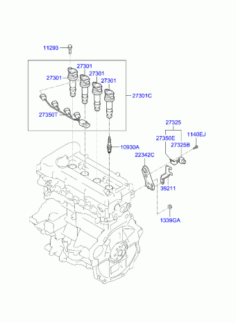 Cerato 31.05.2007 2008