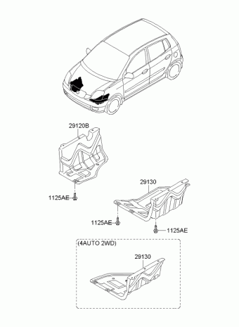 Picanto 23.02.2007 2007