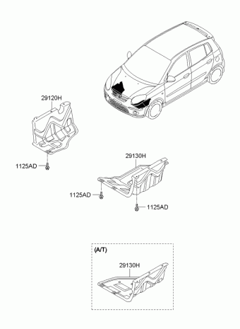 Picanto 09.10.2010 2011