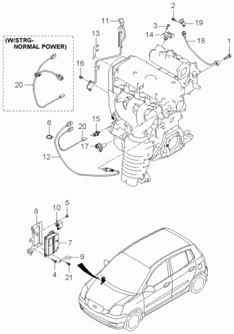 Picanto 07.06.2006 2006