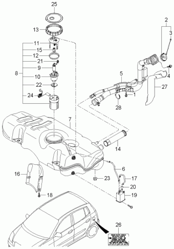 Picanto 07.06.2006 2006