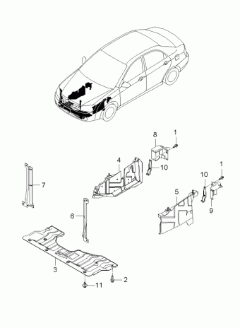 Cerato 24.09.2004 2005