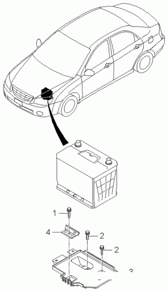 Cerato 24.09.2004 2005