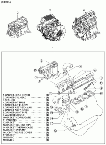Sportage 28.08.2000 2001