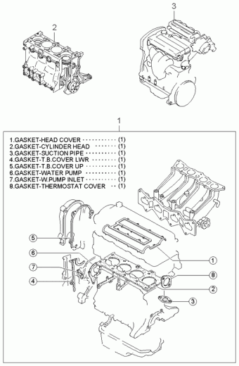 Sportage 06.08.1999 2000