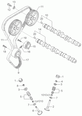 Sportage 06.08.1999 2000