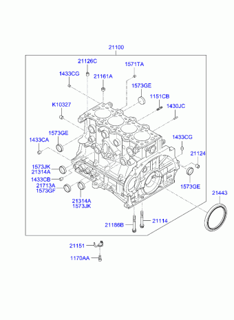 Ceed 09.03.2007 2007